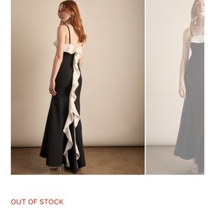 Brand new dress with tags